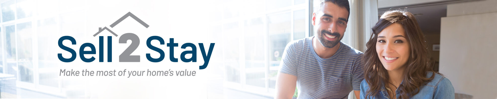 S2S_header_white-overlay_cropped SPG Sell2Stay - Happy man and woman