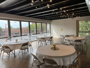 Hanover Center Square event space interior event-spacesetup2