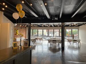 event-spacesetup