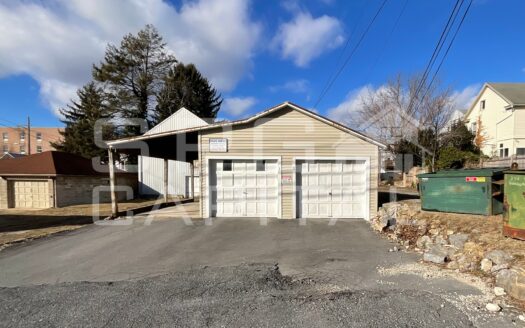 60 E King St Storage 2 Shippensburg, PA