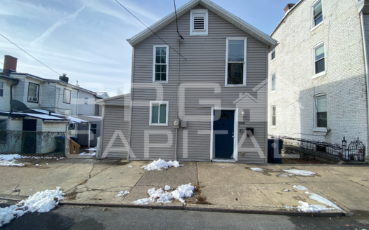 266 S 2nd St Steelton, PA