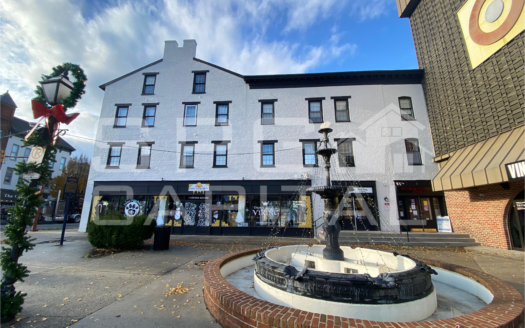 5 Center Sq Retail 3, Hanover, PA