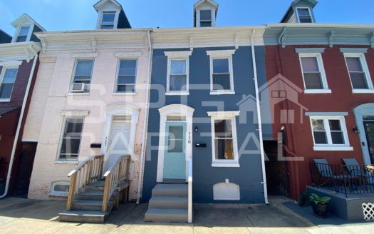530 S Duke St York, PA